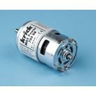 Brushed motor Max Power 700 BB - 6,0 - 18,0V, 340g
