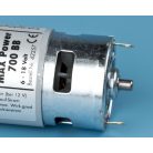 Brushed motor Max Power 700 BB - 6,0 - 18,0V, 340g