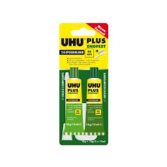 UHU Endfest 90 2K Epoxy ragasztó 2 x 15ml