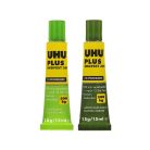 UHU Endfest 90 2K Epoxy glue 2 x 15ml