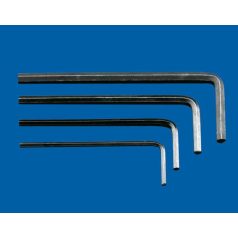 Innensechskantschlüssel Set - 4x