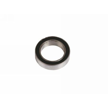 Ball bearing Ø 15,0 x 10,0 x 4,0 mm + rubber side protection - 1 x