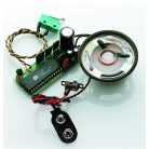 Sound module - fog horn - Krick