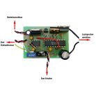 Sound module - fog horn - Krick