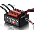 Brushless Motor Regler WP16BL30, max 3s Lipo, 30A - Hobbywing