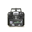 STICK SR4S 2+2 csatorna távíranyitó szett + vevő 2,4 Ghz - ABSIMA