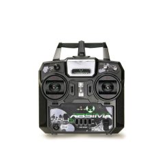   STICK SR4S 2+2 csatorna távíranyitó szett + vevő 2,4 Ghz - ABSIMA