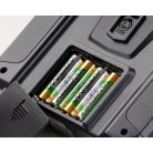 STICK SR4S 2+2 csatorna távíranyitó szett + vevő 2,4 Ghz - ABSIMA