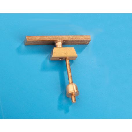 Radar antenna 27 x 27 mm - Billing Boats