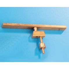 Radar antenna 27 x 54 mm - Billing Boats