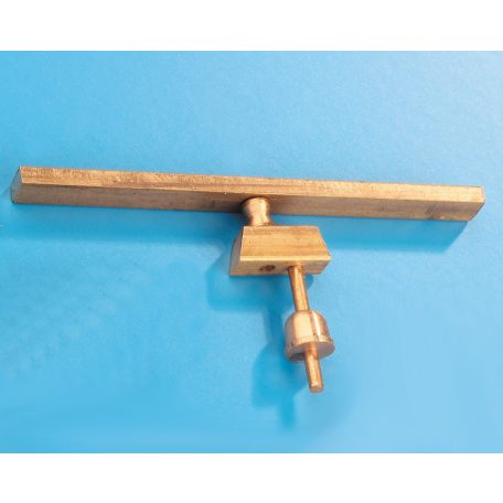 Radar antenna 27 x 54 mm - Billing Boats