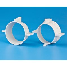 Kort fúvóka - pár - 60mm hajócsavárhóz - Billing Boats