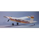 Pilatus Porter - lasercut wood KIt - 1016 mm - Dumas Aircraft