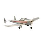 Ercoupe EP lasercut wood KIT - 914 mm - Dumas Aircraft