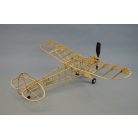 Piper Cub "Clip Wing" - lasercut fa KIT - 762 mm - Dumas Aircraft