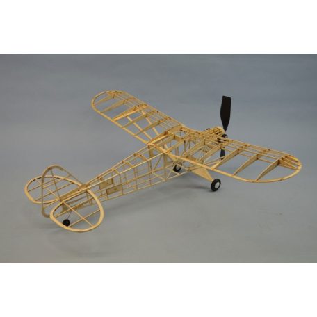 Piper Cub "Clip Wing" - lasercut fa KIT - 762 mm - Dumas Aircraft
