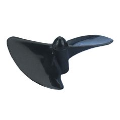 Hajócsavar RACE 455 d: 70mm /M5/2ágú, jobbos