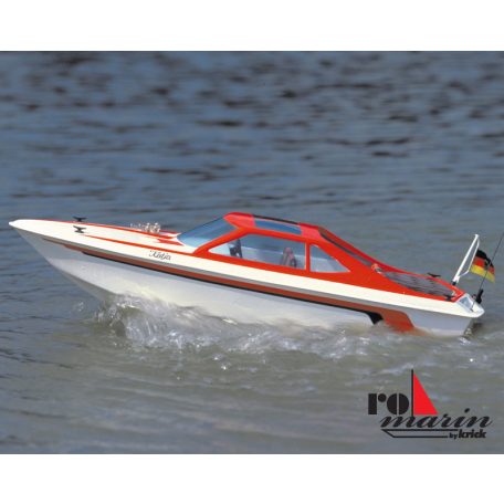 Katja Motoryacht KIT - 520mm - RoMarin