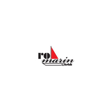 Katja Motoryacht KIT - 520mm - RoMarin