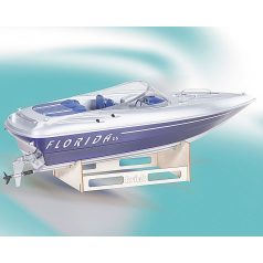 FLORIDA - sport hajó 720 mm KIT - RoMarin