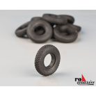 Gumiabroncs védő d: 30 mm - 10 db - RoMarin