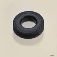 Gumiabroncs védő d: 30 mm - 10 db - RoMarin