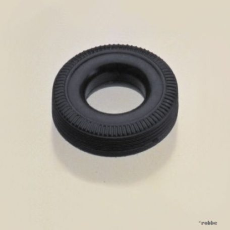 Gumiabroncs védő d: 30 mm - 10 db - RoMarin