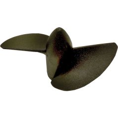 Hajócsavar Ro-Navy d: 45,0 mm/M4/2 ágú/JOB - Robbe - 1db