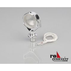 Keresés fényszoró d: 15,0 mm + lampa 6,0V - 1x - Krick