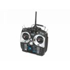 MZ-18 HOTT- csak adó - 2,4 Ghz távirányító Graupner