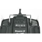 MZ-18 HOTT- csak adó - 2,4 Ghz távirányító Graupner