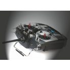 MZ-18 HOTT- csak adó - 2,4 Ghz távirányító Graupner