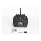 MZ-10 HOTT - csak adó - 2,4Ghz távirányító Graupner