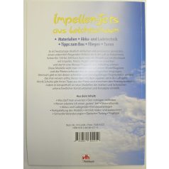 Book - Impeller Jets - Hinrik Schulte - VTH (german)