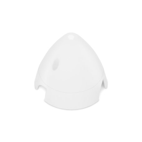 Orrkúp 3-ágú d: 63 mm feher - Kavan