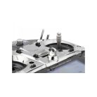 FUTABA T10J 2,4 GHz T-FHSS adó + R3008SB vevő - mode 2