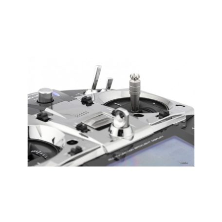 FUTABA T10J 2,4 GHz T-FHSS adó + R3008SB vevő - mode 2