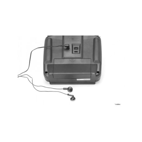 FUTABA T10J 2,4 GHz T-FHSS adó + R3008SB vevő - mode 2