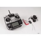 Futaba T14SG (Lipo) + R7008SB  +charger set 2,4 GHz FASSTest 