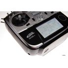 Futaba T14SG (Lipo) + R7008SB  +charger set 2,4 GHz FASSTest 