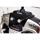 Futaba T14SG (Lipo) + R7008SB  +charger set 2,4 GHz FASSTest 