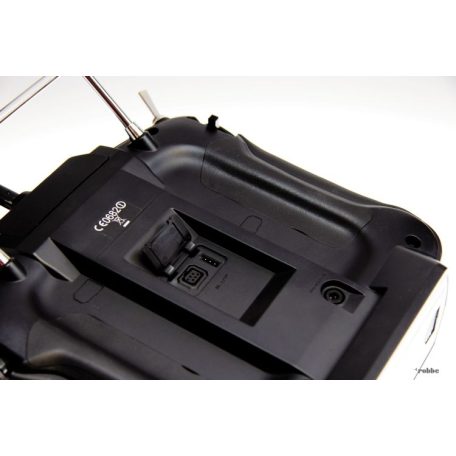 Futaba T14SG (Lipo) + R7008SB  +charger set 2,4 GHz FASSTest 