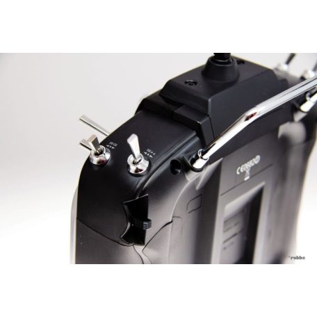 Futaba T14SG (Lipo) + R7008SB  +charger set 2,4 GHz FASSTest 