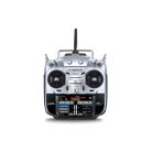 Futaba T18SZ POTLESS transmitter + R7014SB receiver  2,4 GHz FASSTest - Mode 2