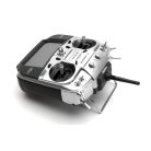 Futaba T18SZ POTLESS transmitter + R7014SB receiver  2,4 GHz FASSTest - Mode 2