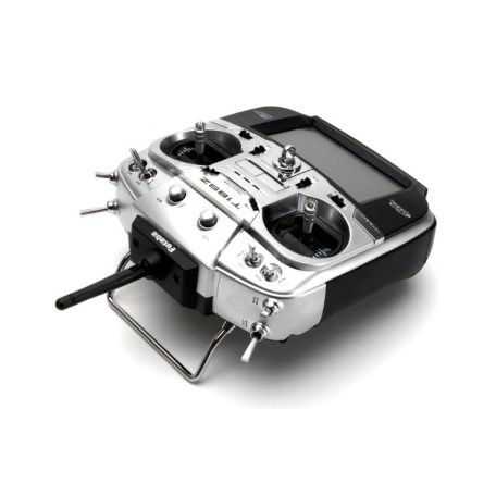 Futaba T18SZ POTLESS transmitter + R7014SB receiver  2,4 GHz FASSTest - Mode 2