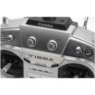 Futaba T18SZ POTLESS transmitter + R7014SB receiver  2,4 GHz FASSTest - Mode 2