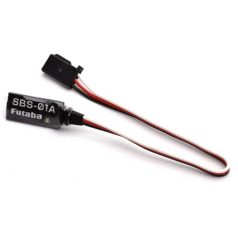 Futaba FASSTest/T-FHSS Vario+Höhensensor SBS01A 