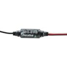 Futaba FASSTest/T-FHSS RPM Drehzahlsensor Brushless SBS01RB
