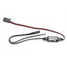 Futaba FASSTest/T-FHSS RPM Drehzahlsensor Brushless SBS01RB